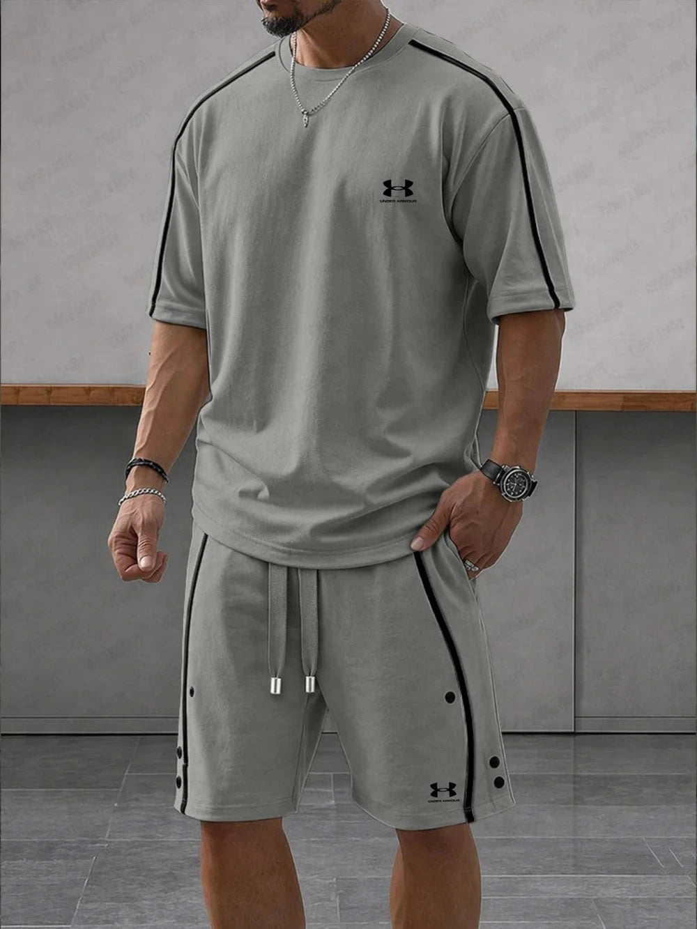 Urban Sport Matching Set