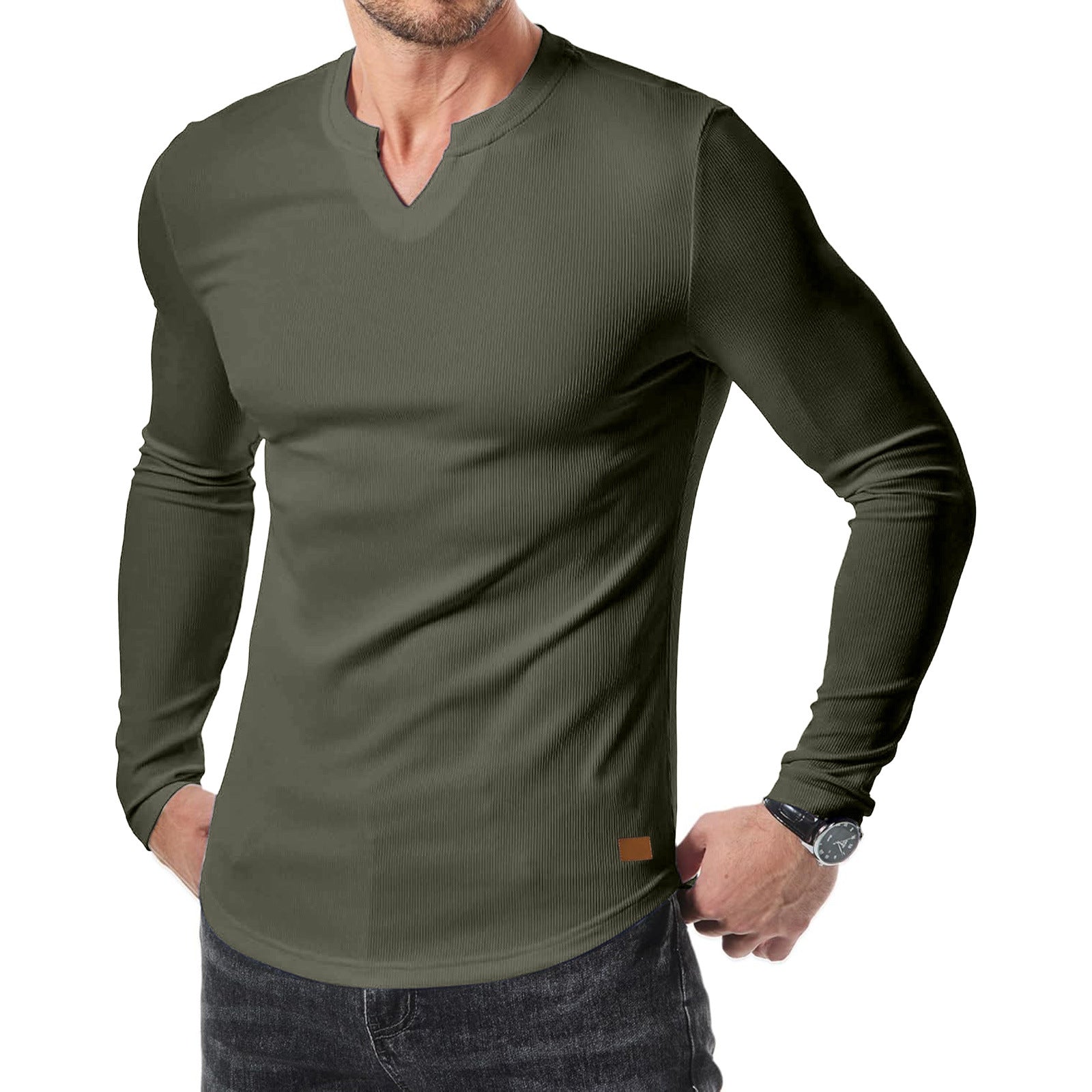 Averra Long Sleeve T-Shirt