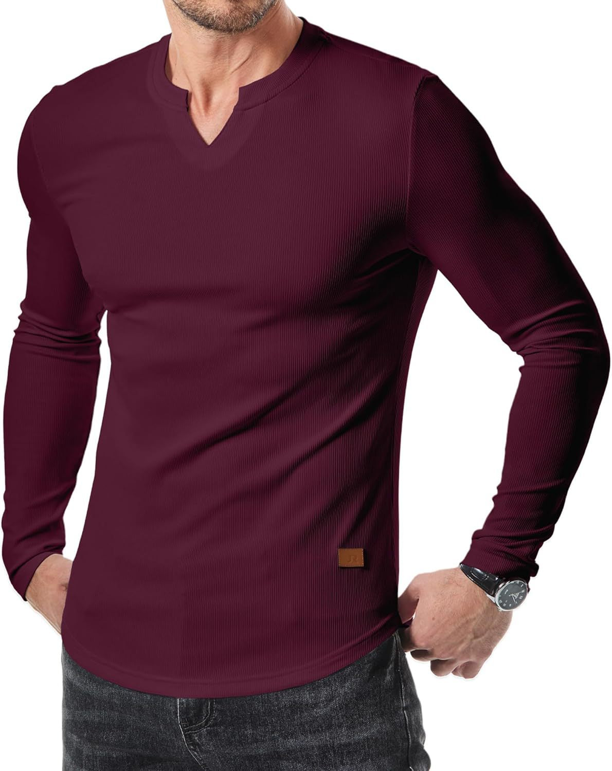 Averra Long Sleeve T-Shirt