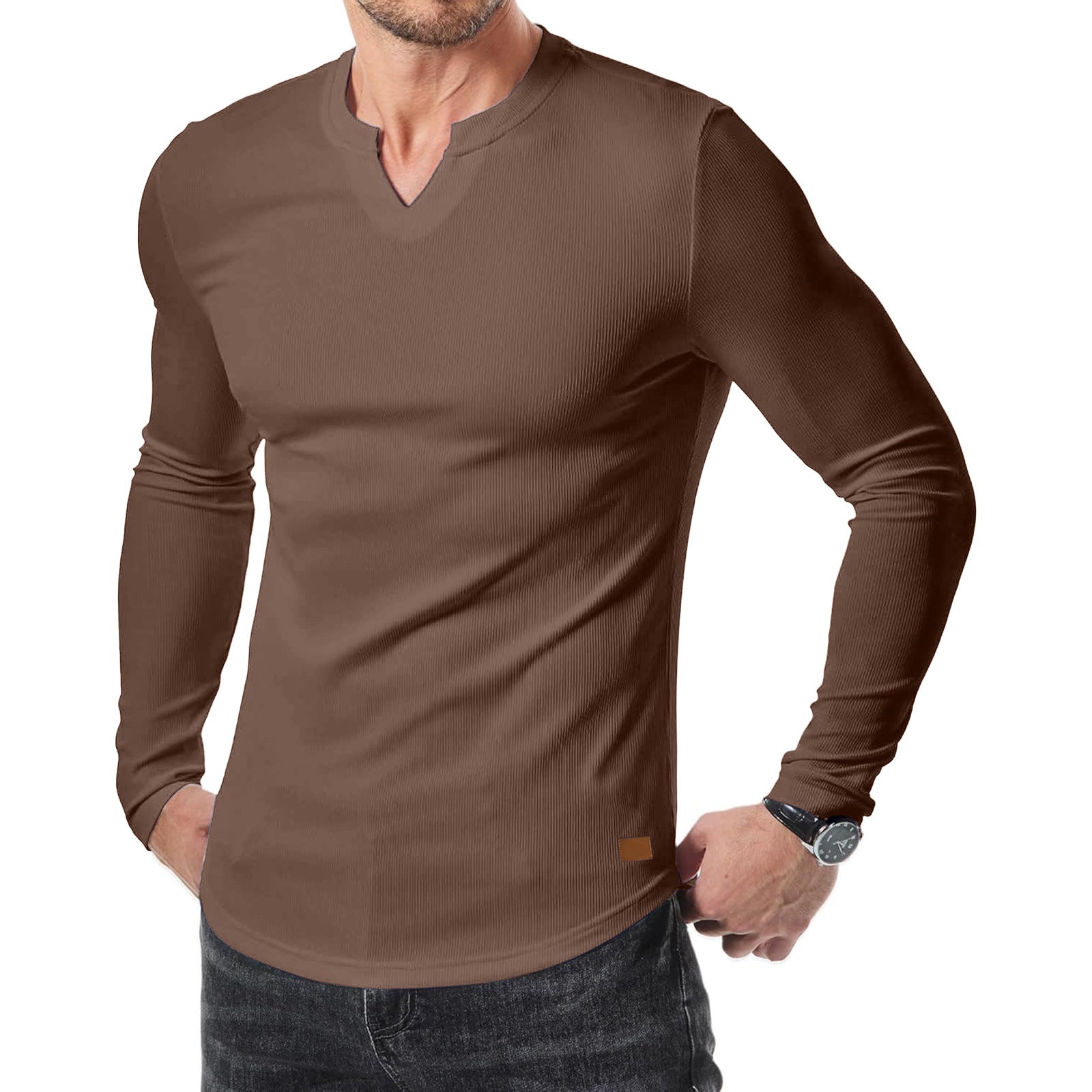 Averra Long Sleeve T-Shirt
