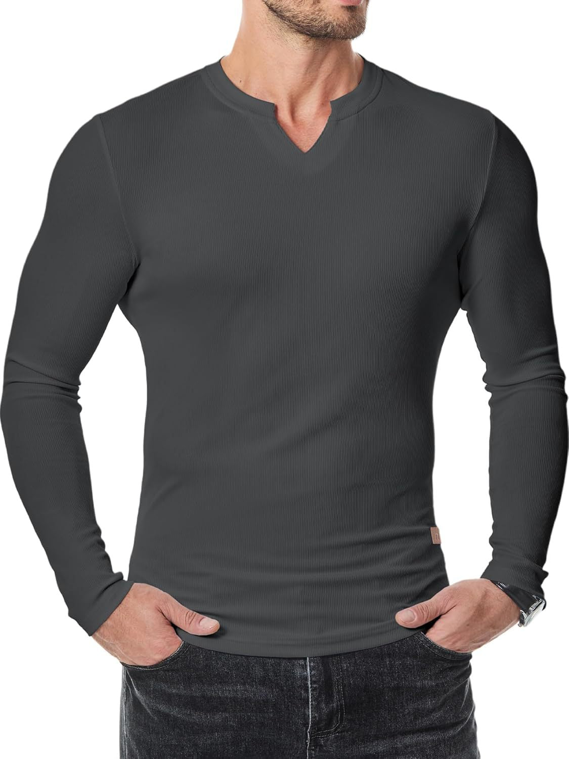 Averra Long Sleeve T-Shirt