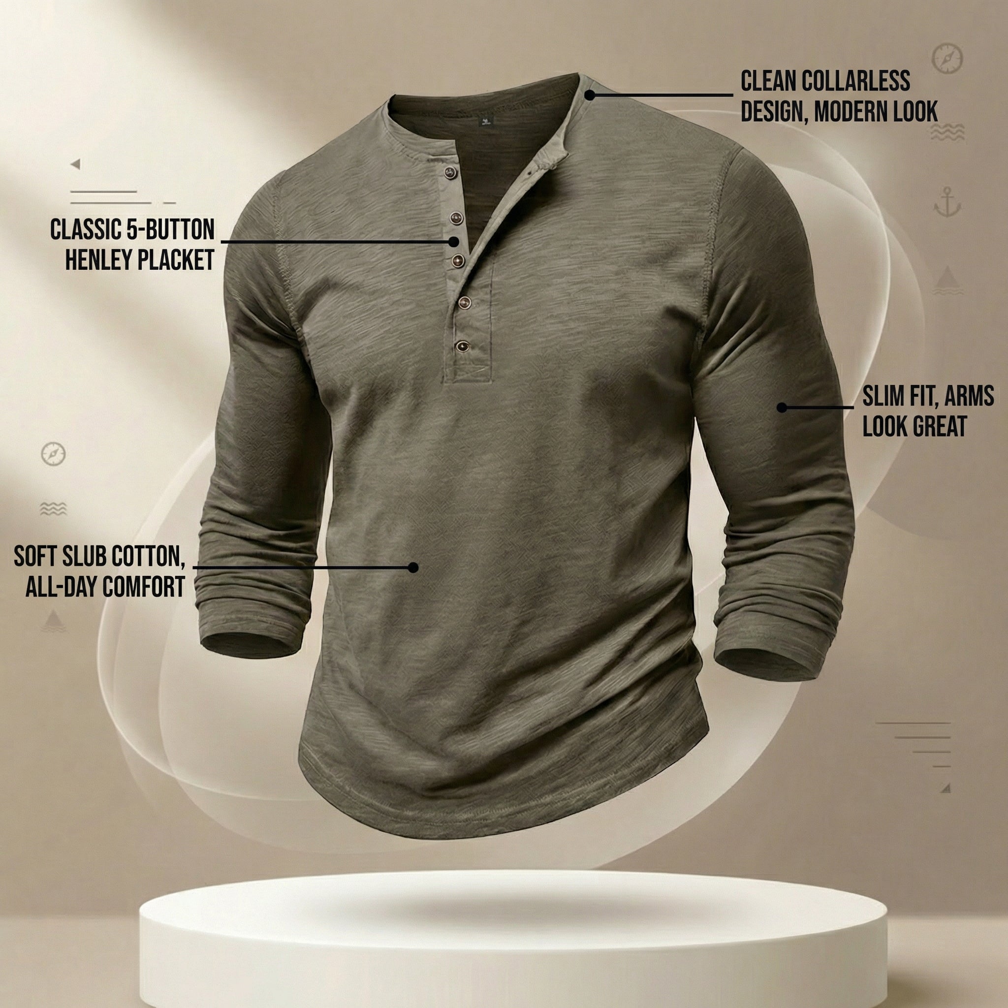 Untamed Henley
