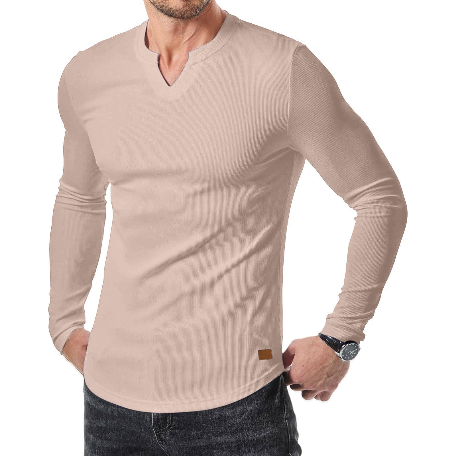 Averra Long Sleeve T-Shirt