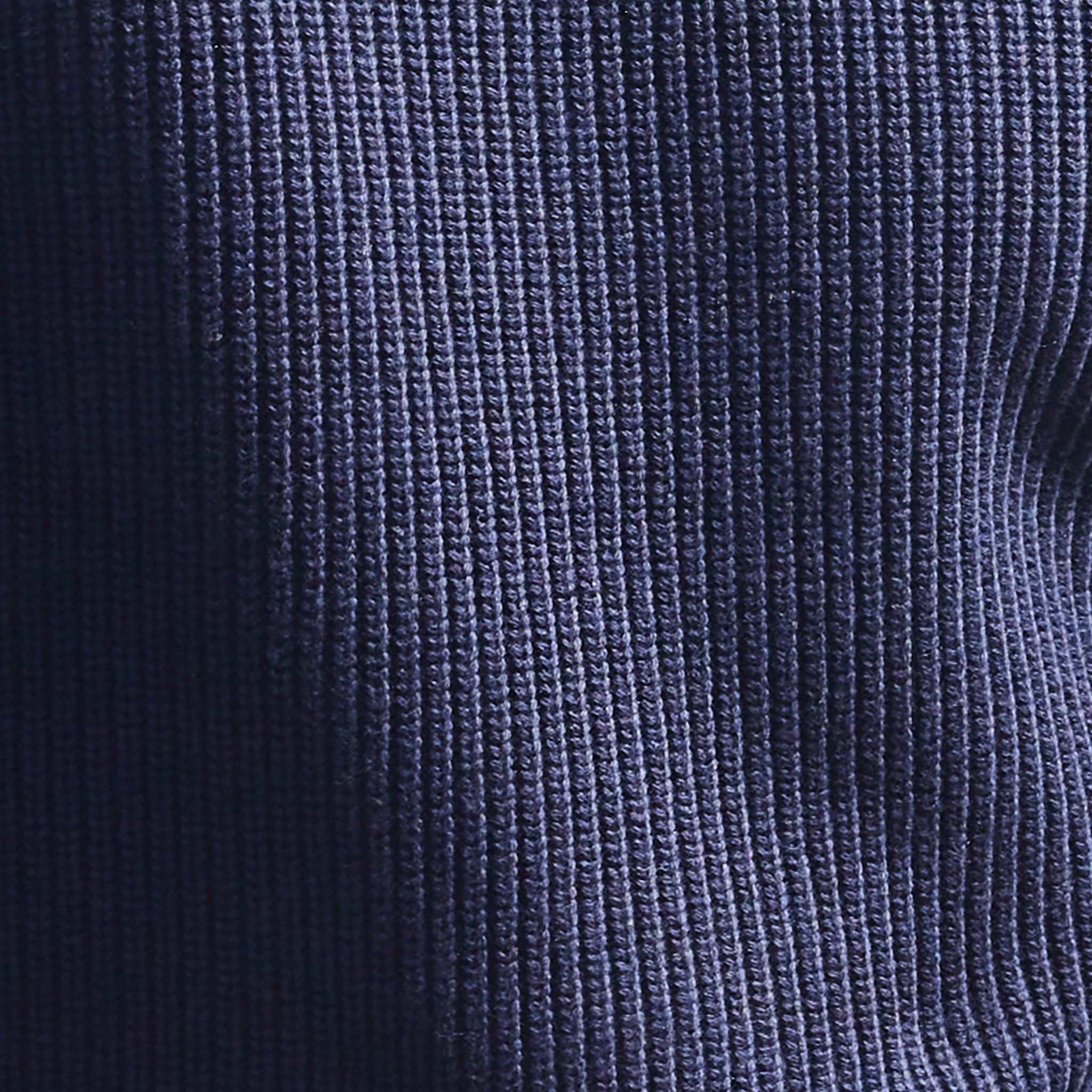 Pacific Quarter Zip Sweater Navy
