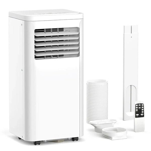 4-in-1 Portable Air Conditioner