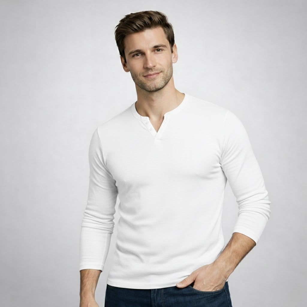 Averra Long Sleeve T-Shirt