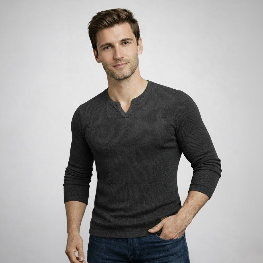 Averra Long Sleeve T-Shirt