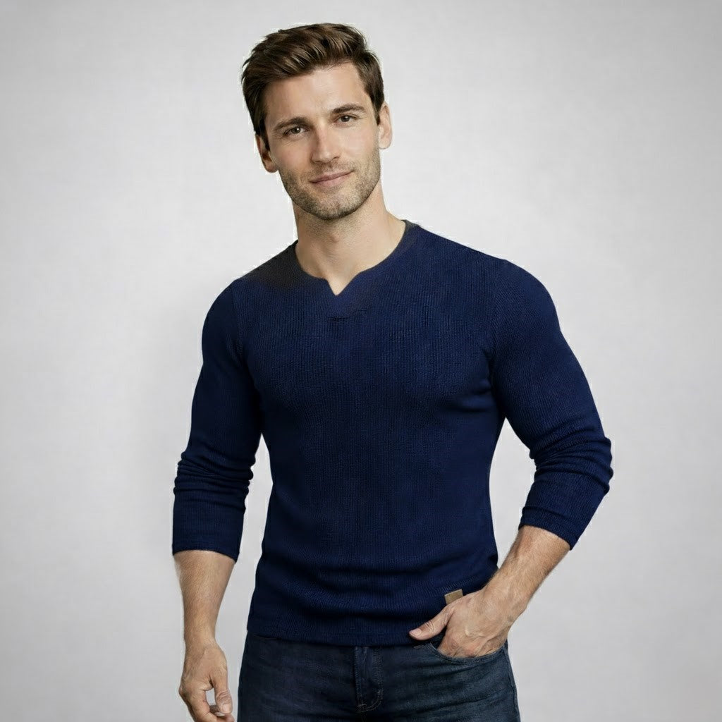 Averra Long Sleeve T-Shirt