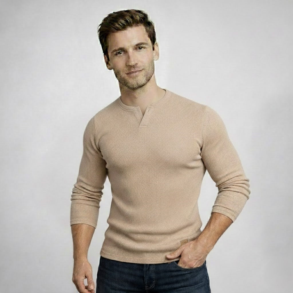 Averra Long Sleeve T-Shirt