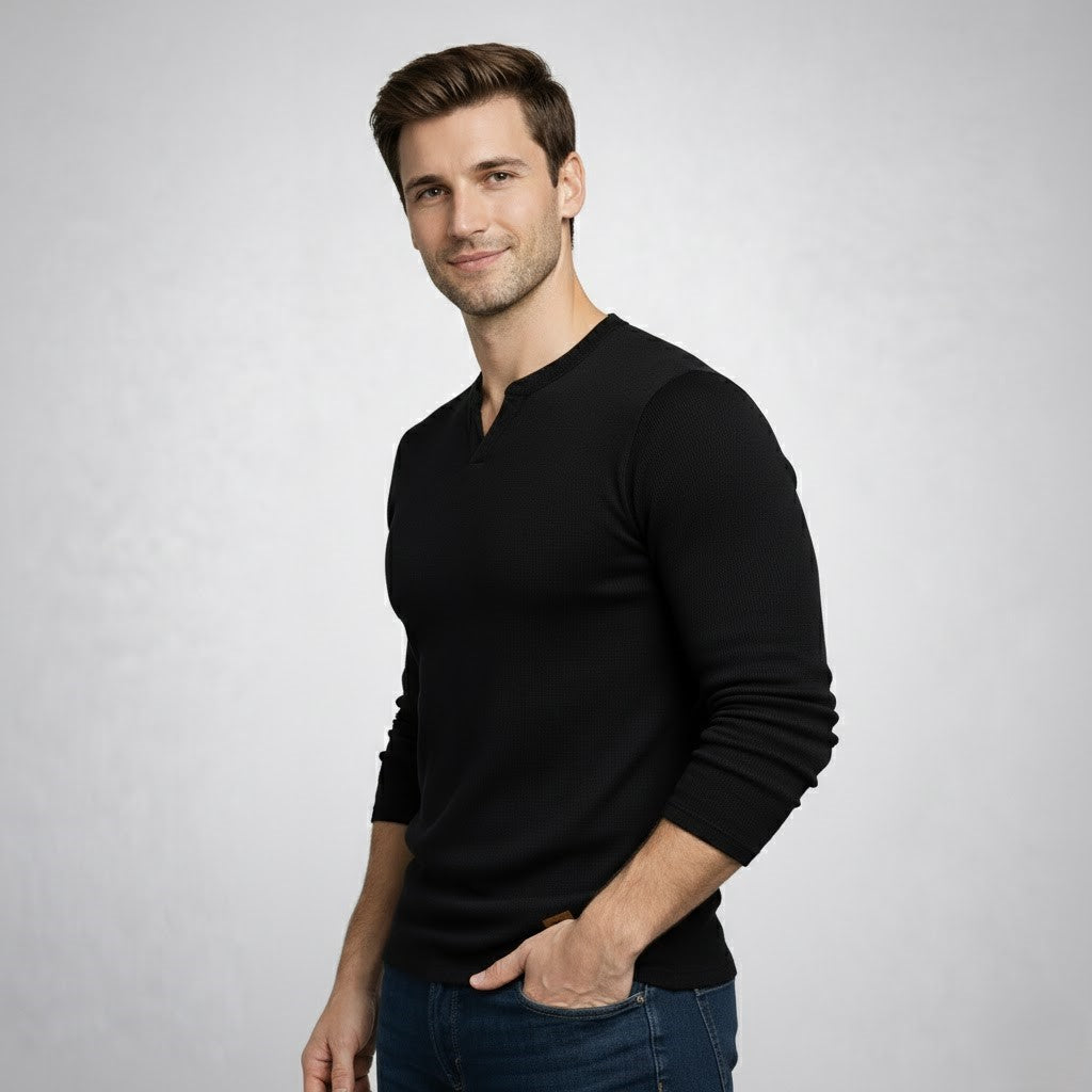 Averra Long Sleeve T-Shirt